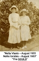 19030000 NETTA VLASTO (m. Zarifi) - NELLIE IONIDES (m. Demetriadi)